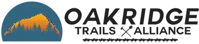 Oakridge Trails Alliance logo