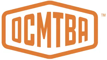 Orange County Mountain Bike Association logo