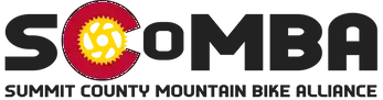 Summit County Mountain Bike Alliance logo