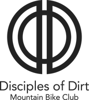 Disciples of Dirt logo