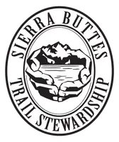 Sierra Buttes Trail Stewardship logo