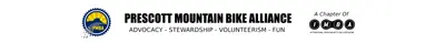 Prescott Mountain Bike Association logo
