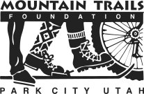 Mountain Trails Foundation logo