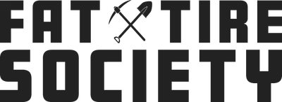 Santa Fe Fat Tire Society logo