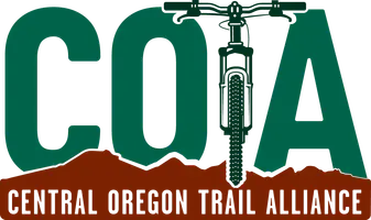 Central Oregon Trail Alliance logo